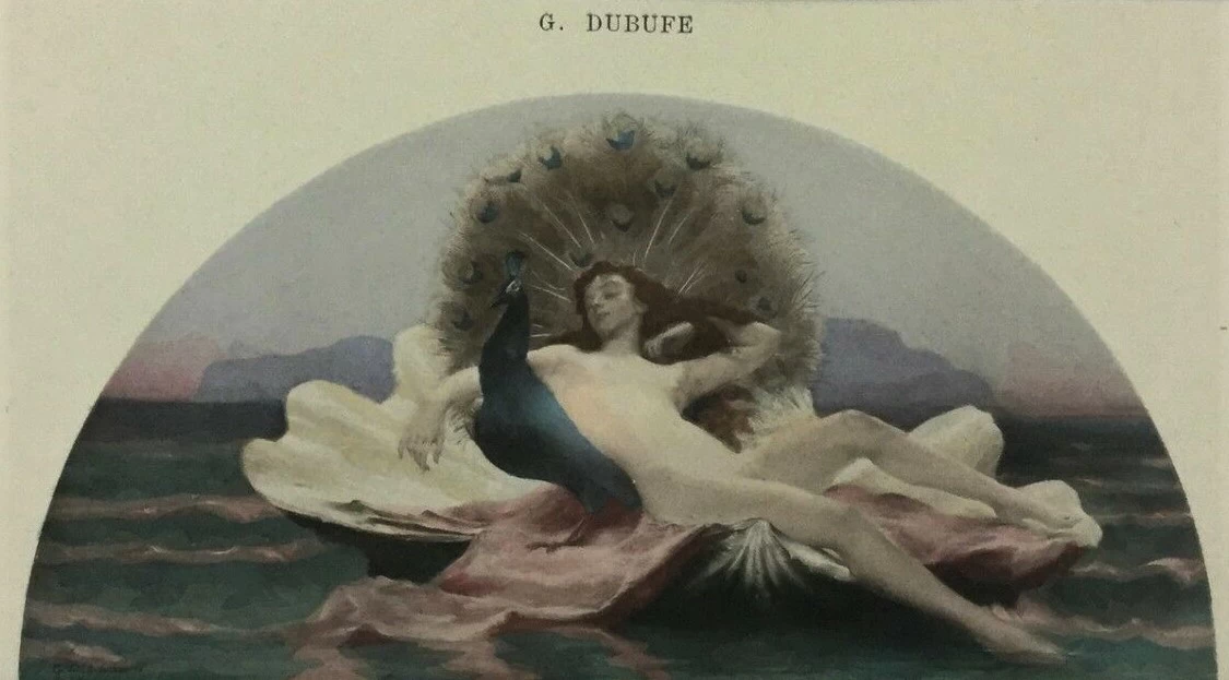 Guillaume Dubufe
